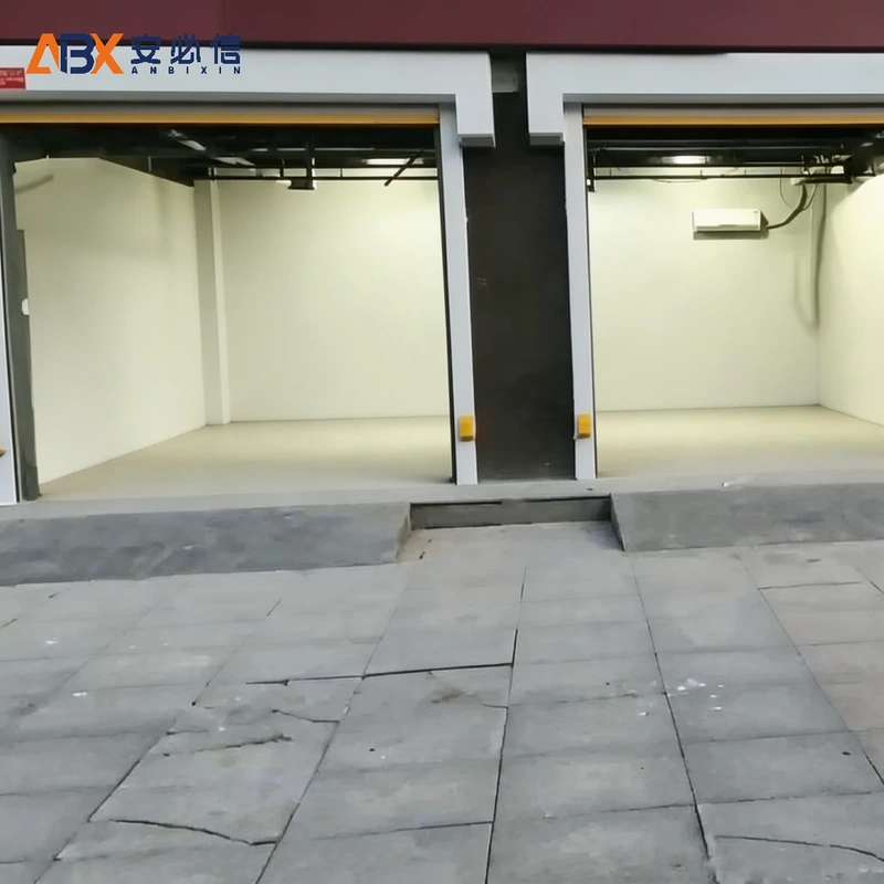 洛阳高速门